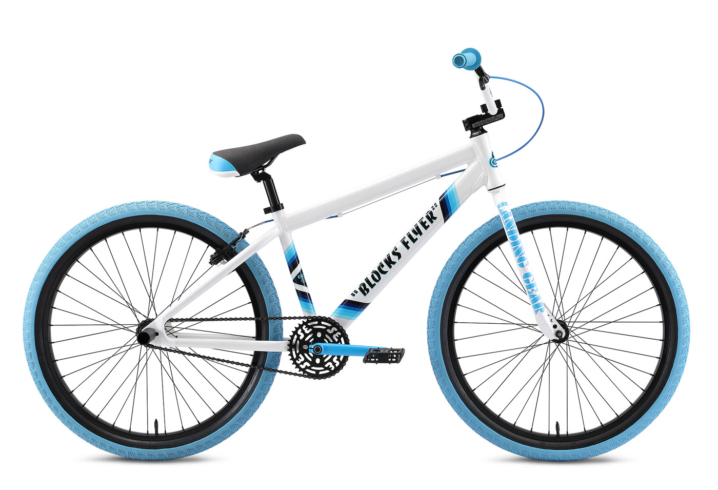 SE Bikes BLOCKS FLYER 26 Neuwagen Kaufen